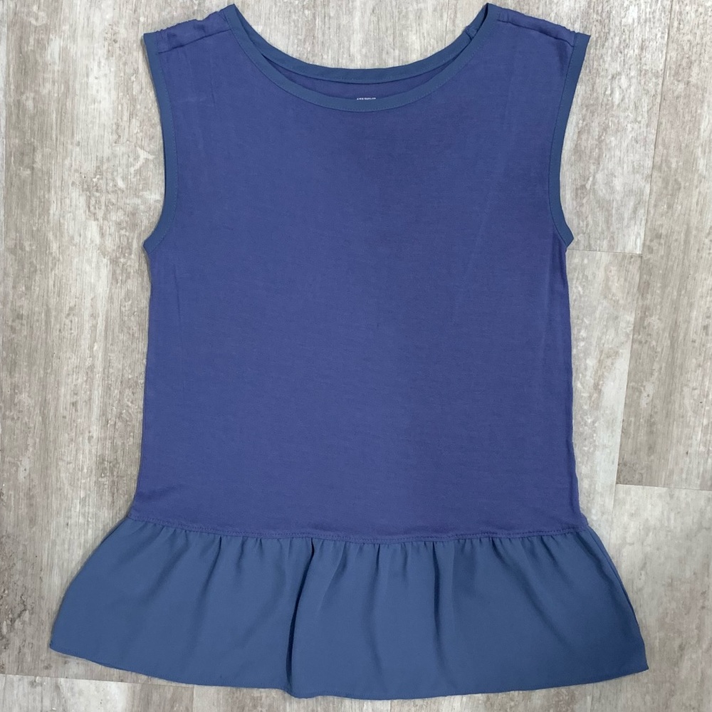 Ann Taylor LOFT Top Sz XXS
